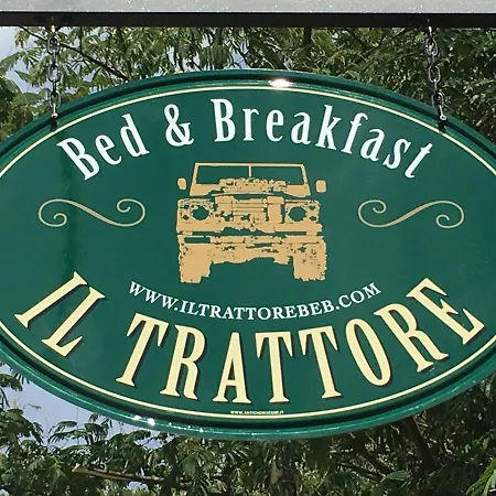 Il Trattore-3